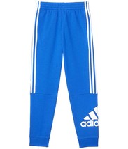 Adidas Big Boys Core 3-Stripes Joggers - £18.71 GBP