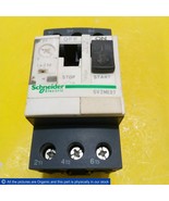 Schneider Electric GV2ME07 Motor Protection Circuit Breaker TeSys GV2 1.... - £35.51 GBP