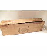 LIONEL POST-WAR- ORIGINAL 2332-275 GG-1 BOX- FAIR - H1C - $165.47 CAD