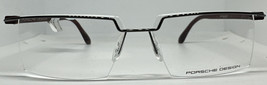 AUTHENTIC PORSCHE DESIGN Eyeglasses P’8227 S2 C RX Eyewear - £176.28 GBP