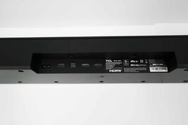 TCL Q85H 7.1.4 Channel Soundbar w/ Wireless Subwoofer and Surround Speakers image 4