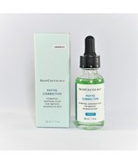 SkinCeuticals Phyto Corrective Hydrating Soothing Fluid 30ml/1Oz SEALED - £30.50 GBP