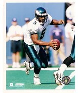 Donavan McNabb Composite 8x10 Photo Philadelphia Eagles NFL - €8,56 EUR