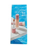 SKINN Unfiltered Firm + Flawless Foundation + Concealer Foundation Brush... - $48.61