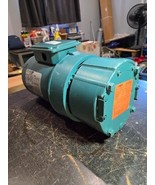 Reliance DODGE BRAKE MOTOR P56H7214N 031395 1HP  1725RPM 208-230V 3PH NE... - $622.71