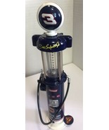 Action Dale Earnhardt Jr Superman 3 ACDelco Gas Pump 1/16 Scale 1999 - £46.41 GBP