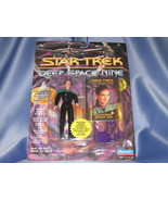 Star Trek - Deep Space Nine - Lieutenant Jadzia Dax. - £11.80 GBP