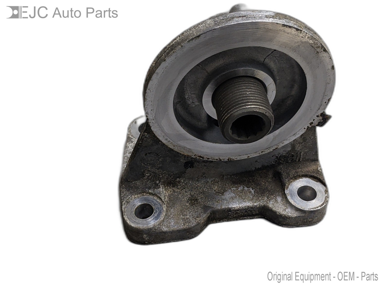 Engine Oil Filter Housing For 08-15 Jeep Patriot  2.4  Gas - $29.65