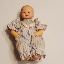 Vintage Horsman baby doll. 6" tall.  - $17.00