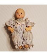 Vintage Horsman baby doll. 6&quot; tall.  - $23.25 CAD