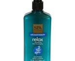 Spa Luxury Relax Aromatherapy Mint Eucalyptus Body Lotion, 10-oz. Bottles - £5.45 GBP