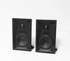 Sonance VP42 Visual Performance 4-1/2" 2-Way In-Wall Speaker (Pair) image 4