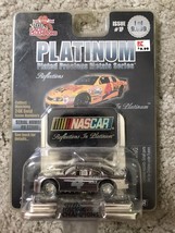 NASCAR #4 Kodak Racing Champions 1999 Vntge Reflections In Platinum 1/64 Diecast - $8.91