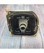 Ford C8SF10848 for 1968 Thunderbird Windshield Wiper Washer Rear Vent Sw... - $79.42 CAD