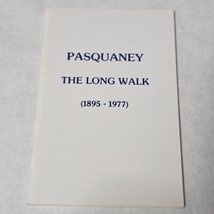 Pasquaney The Long Walk 1895 - 1977 by Charles Platt 3rd Paperback Leaflet - £39.76 GBP