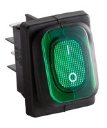 AvaToast 184PTSWITCH Rocker Power Switch (2202, SR-13) - $81.17