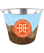 Breckenridge Brewery Beer &amp; Ice Bucket - £19.45 GBP
