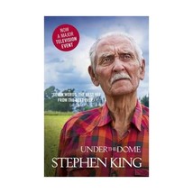 Under The Dome King, Stephen - £11.59 GBP