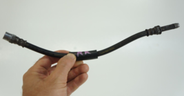 2011-2016 bmw 535i 528i 550i f07 f10 rear brake hose line pipe oem - €21,39 EUR