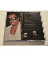Puff Daddy Been Around the World Promo CD w/ B.I.G. &amp; Mase 1997 Bad Boy - $16.63 CAD