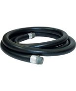 Apache 98108455 3/4&quot; x 12&#39; Farm Fuel Transfer Hose with Static Wire - $877.97 MXN