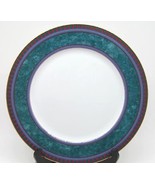 Mikasa California La Scala Vintage Triple Fired 10 3/4&quot; Dinner Plate - $19.00