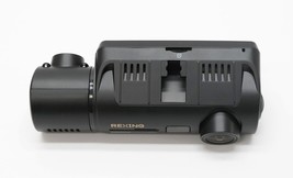 Rexing V33 3 Channel Dashcam w/ Front, Cabin and Rear Camera BBY-V33 image 3