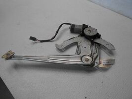 1993-2011 Ford Ranger Front Left Driver Window Regulator With Motor Elec... - $34.99