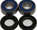 New Psychic Front Wheel Bearing Kit For The 1991 Yamaha WR250 WR 250 - $9.95