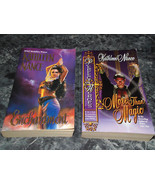 Kathleen Nance lot of 2 Paranormal Romance Paperbacks - $5.51 CAD