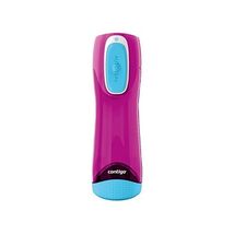 Contigo 500 ml Swish Autoseal Water Bottle magenta Size:500 ml  - $77.00