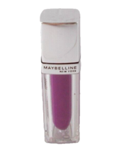 Lipstick Vision In Violet (Purple) #040 MAYBELLINE NEW YORK - £5.46 GBP
