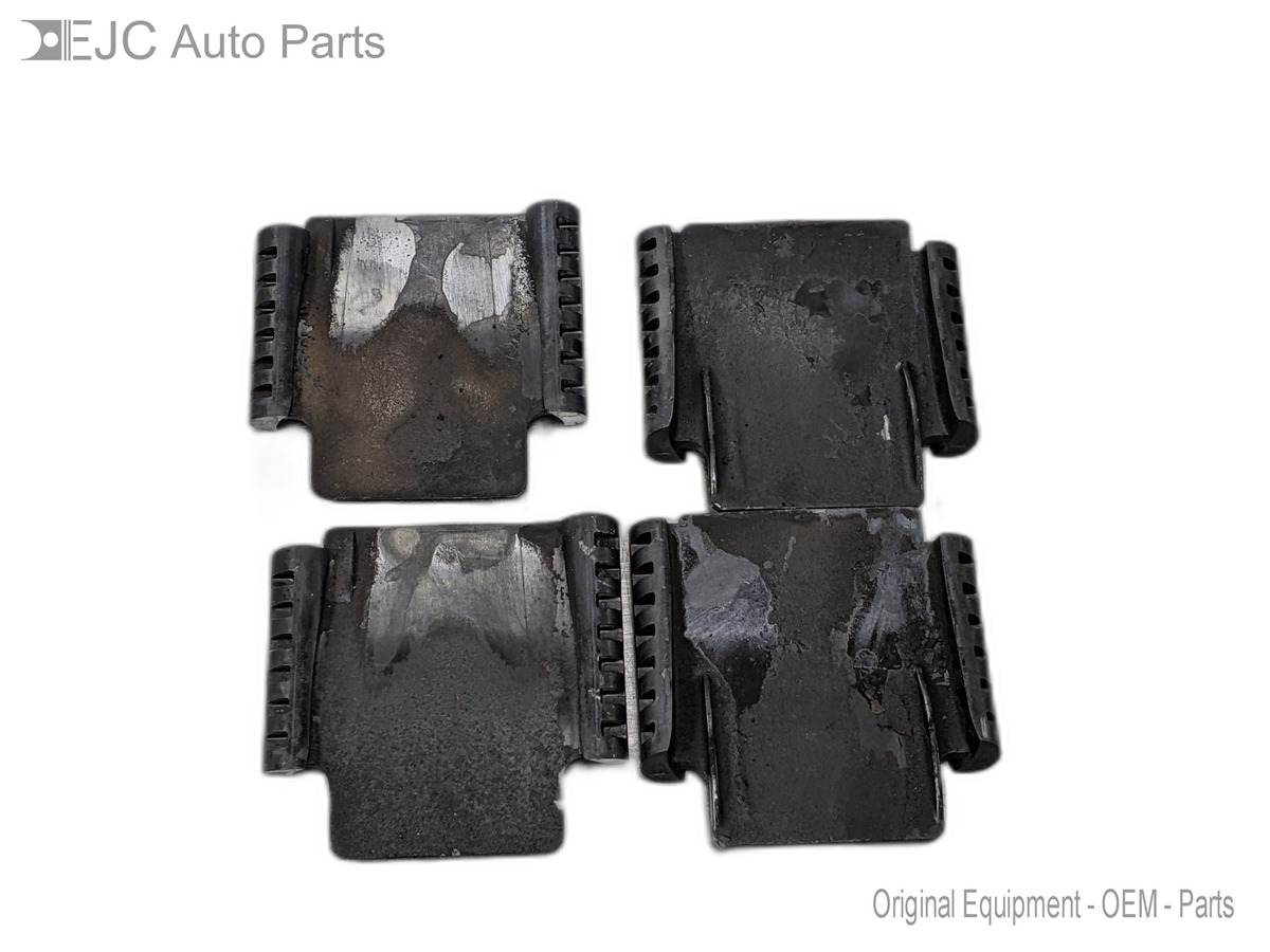 Intake Air Deflectors From 2016 Subaru Outback  2.5 - $19.75