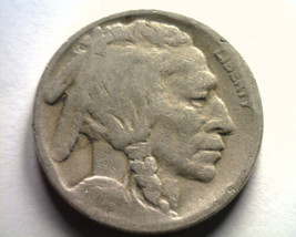 1919-S Buffalo Nickel Good G Nice Original Coin From Bobs Coins Fast 99c Ship - £7.06 GBP