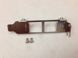 ***SAME DAY  3PM***LOW PROFILE Bracket FOR AOC-SG-I2 - $45.99