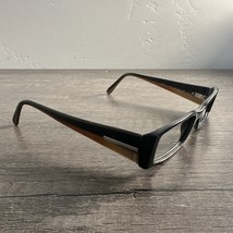 Prada Eyeglasses VPR16H 765-1O1 Brown Tortoise size 51/15/135 Italy FRAM... - €29,01 EUR