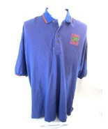 COLLEGE CLASSICS  vintage 1990s Men Shirt POLO 2XL Florida GATORS logo c... - £31.53 GBP