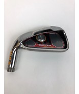 Taylormade LEFT HAND Golf Burner Plus STD 6 Iron | Head Only - FSTSHP - £31.33 GBP