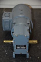 SPN Schwaben Prazision 895 Georgii Kobold Gearmotor 64.5:1 Dual Shaft 1/... - $391.05