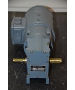 SPN Schwaben Prazision 895 Georgii Kobold Gearmotor 64.5:1 Dual Shaft 1/... - $534.84 CAD