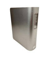 Western Digital MyBook Drive 1 TB External Firewire 800 USB WDBACH0010HAL - $70.00