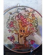 decorative Tree Suncatcher - $1.96 CAD