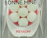 Revlon Double Sided Facial Cleansing Brush Exfoliate &amp; Glow New  - $12.95