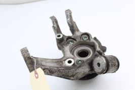 04-10 AUDI A8 L QUATTRO REAR LEFT DRIVER SIDE KNUCKLE Q7862 image 6