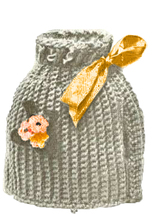 Vintage Tea Cosies Greenock #45 Crochet Pattern 4 Styles Bachelor  + Nes... - £1.63 GBP