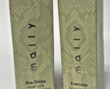 Mally EverColor Satin &amp; Pro-Tricks Dual Core Hydrating Lipstick *Twin Pack* - $20.88