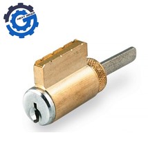 New GMS Key-In-Lever Cylinder/IC Core K004-G23-26D - £11.78 GBP