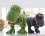 New dinosaur plush toys cartoon tyrannosaurus cute stuffed toy dolls for kids boys thumb155 crop