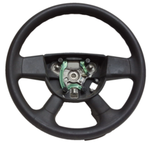 07 08 09 10 11 12 Dodge nitro dark slate steering wheel OEM - £76.47 GBP