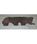 1982 Delorean DMC 12 OEM Right Exhaust Manifold - £200.20 GBP